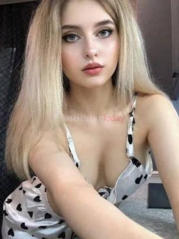 Индивидуалка Кира фото 2
