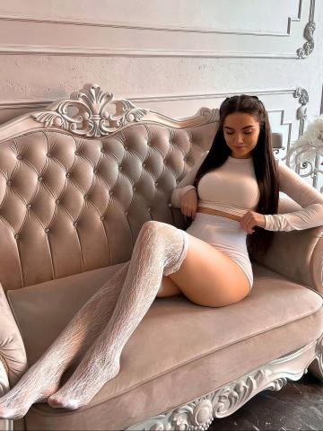 Индивидуалка Алла фото 4