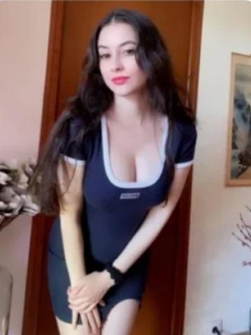 Индивидуалка Розалия фото 3