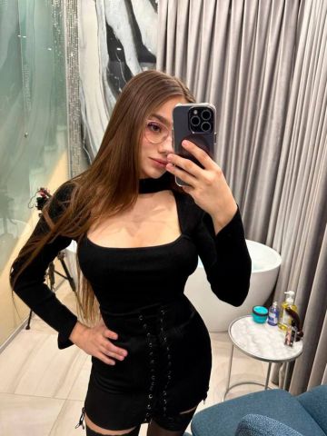 Проститутка Дарья, 23 года, г. Светловодское