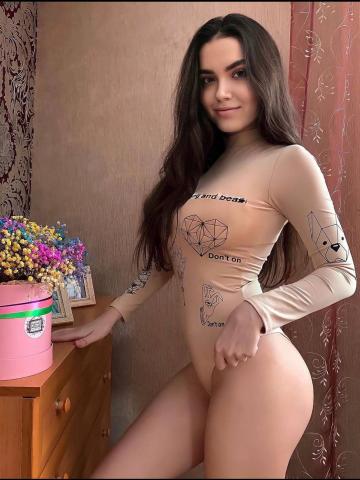 Индивидуалка Алла фото 5