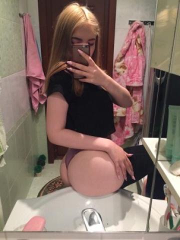 Индивидуалка Жасмин фото 3