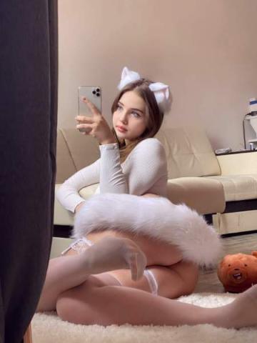 Индивидуалка Василиса фото 4